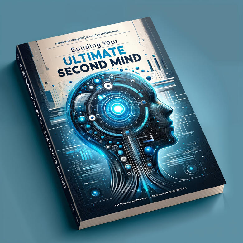 Build Your Second Mind